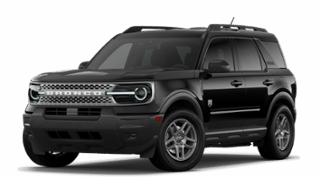 2026 Ford Bronco Sport® External Image 2